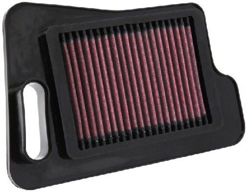 K&N Filters Luftfilter SU-4007