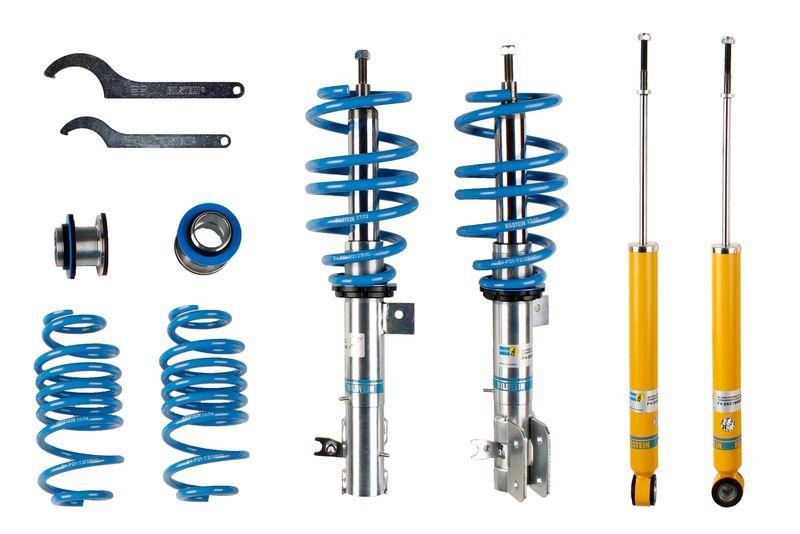 BILSTEIN Fahrwerkssatz, Federn/Dämpfer BILSTEIN - B14 PSS