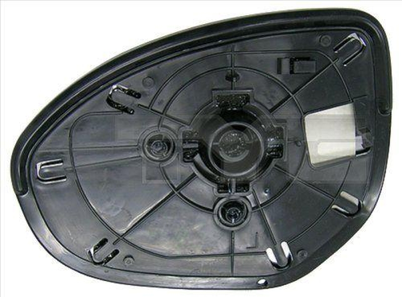TYC Spiegelglas, Au&szlig;enspiegel 320-0034-1