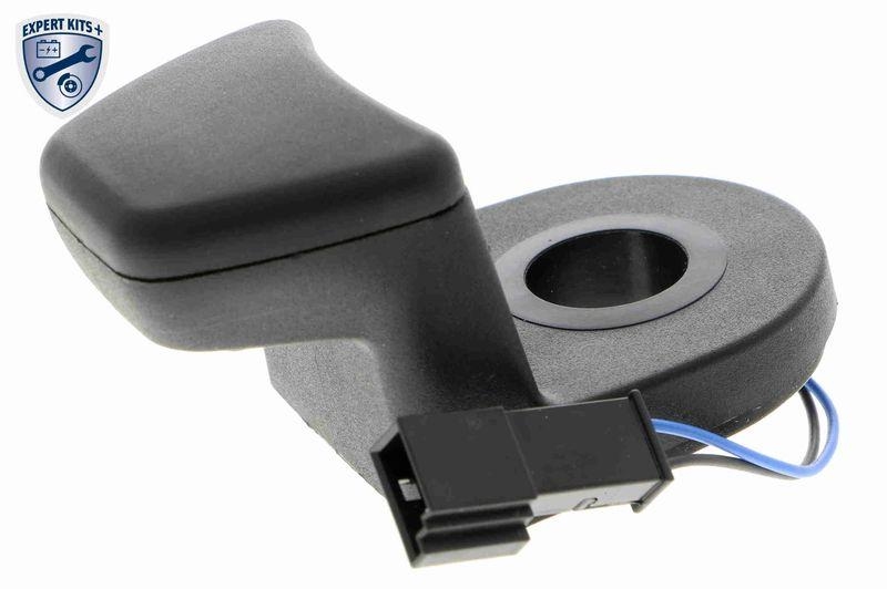 VEMO Switch, rear hatch release EXPERT KITS +