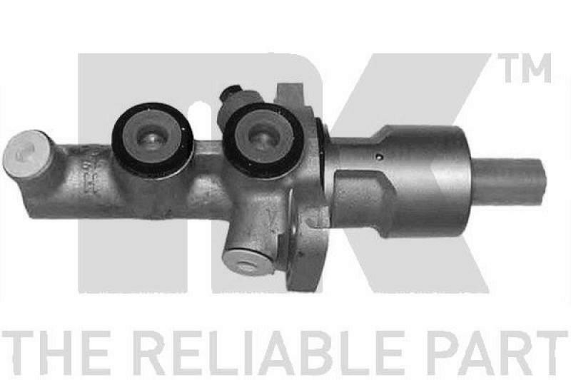 NK Brake Master Cylinder