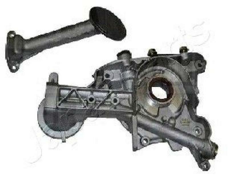 JAPANPARTS Oil Pump