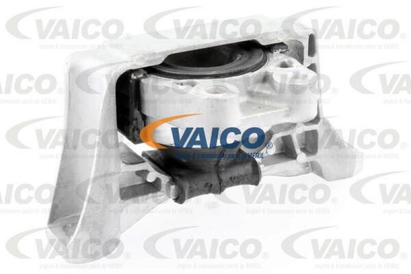 VAICO Engine Mounting Original VAICO Quality