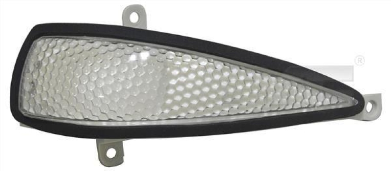 TYC Blinkleuchte Blinker 312-0038-3