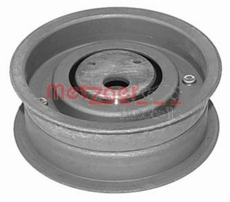 METZGER Zahnriemensatz DAYCO WM-Z 901