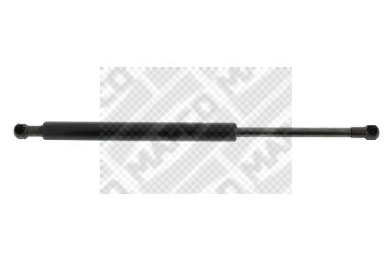 MAPCO Gas Spring, bonnet