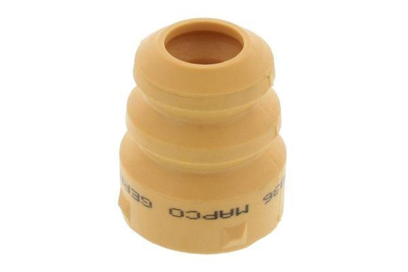 MAPCO Rubber Buffer, suspension