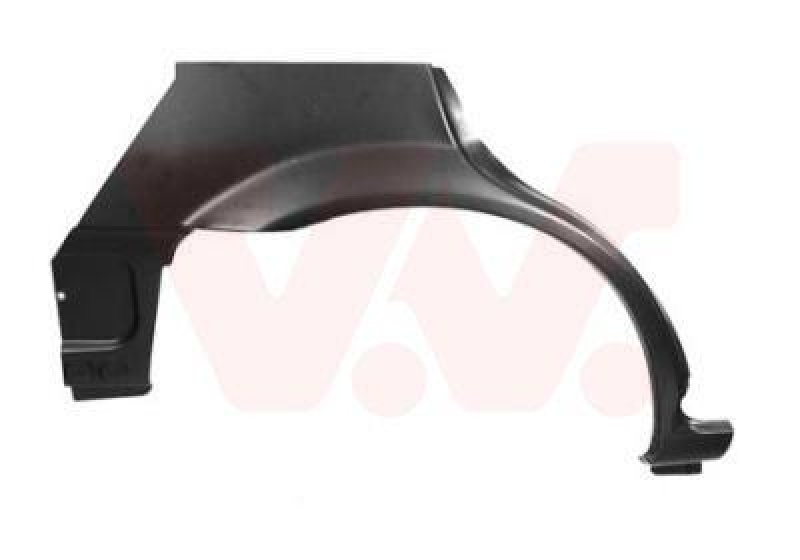 VAN WEZEL Sidewall