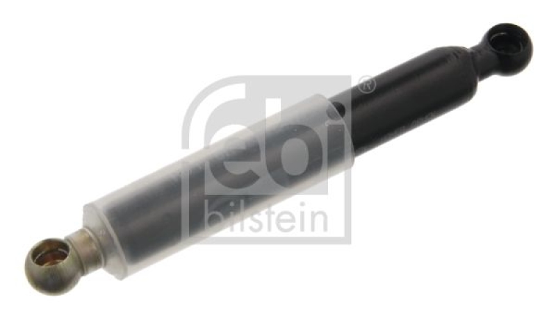 FEBI BILSTEIN Gestängedämpfer, Einspritzanlage