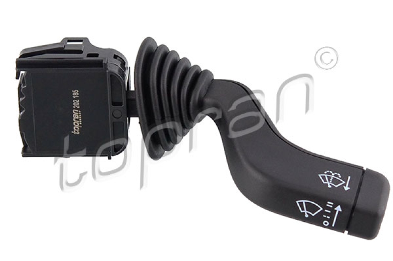 TOPRAN Wiper Switch
