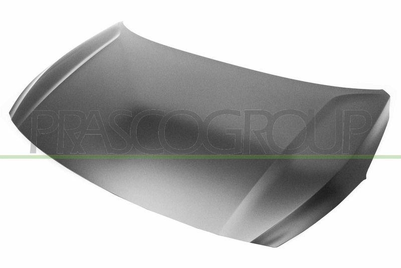 PRASCO Motorhaube