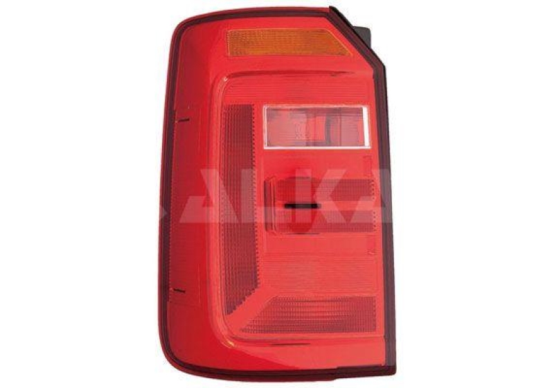 Combination Rearlight