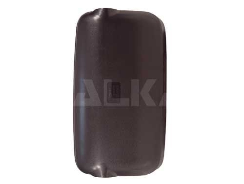 Cover, exterior mirror