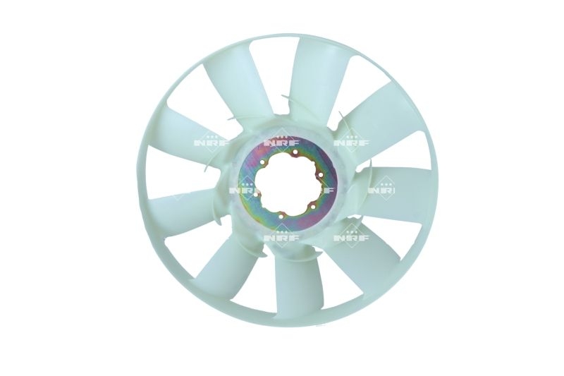 NRF Fan Wheel, engine cooling