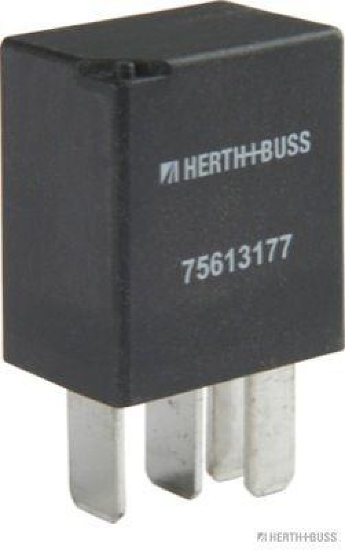 HERTH+BUSS ELPARTS Multifunktionsrelais