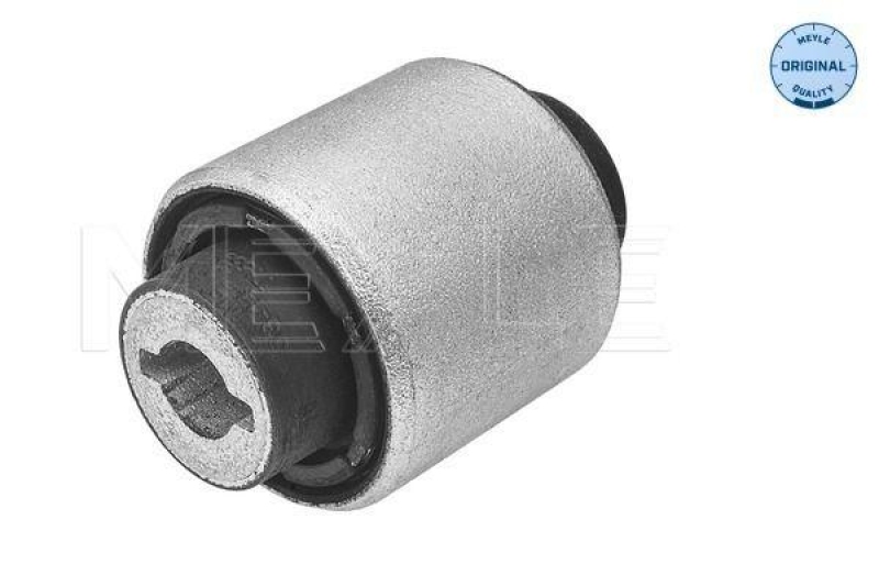 MEYLE Mounting, control/trailing arm MEYLE-ORIGINAL: True to OE.