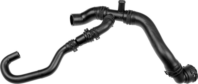 GATES Radiator Hose