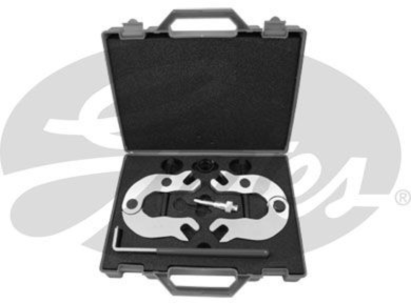 GATES Mounting Tools, timing belt