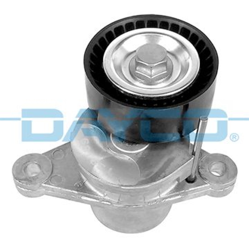 DAYCO Belt Tensioner, V-ribbed belt