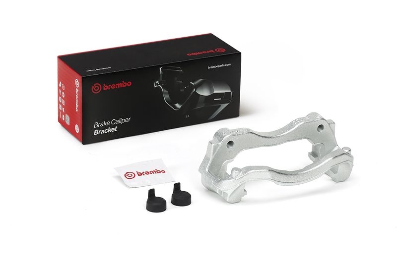 BREMBO Brake Caliper Bracket Set PRIME LINE