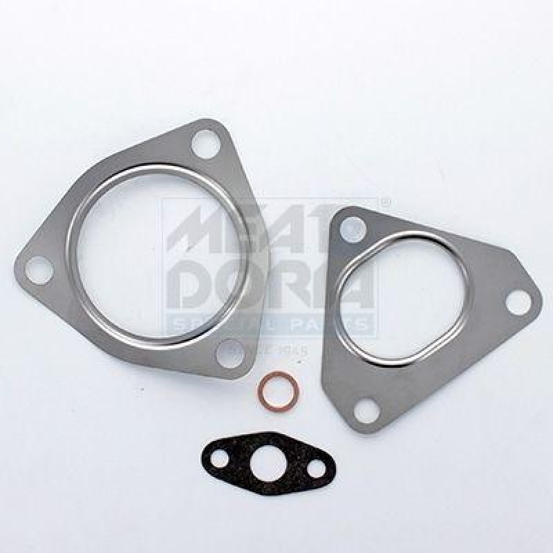 MEAT & DORIA Mounting Kit, charger