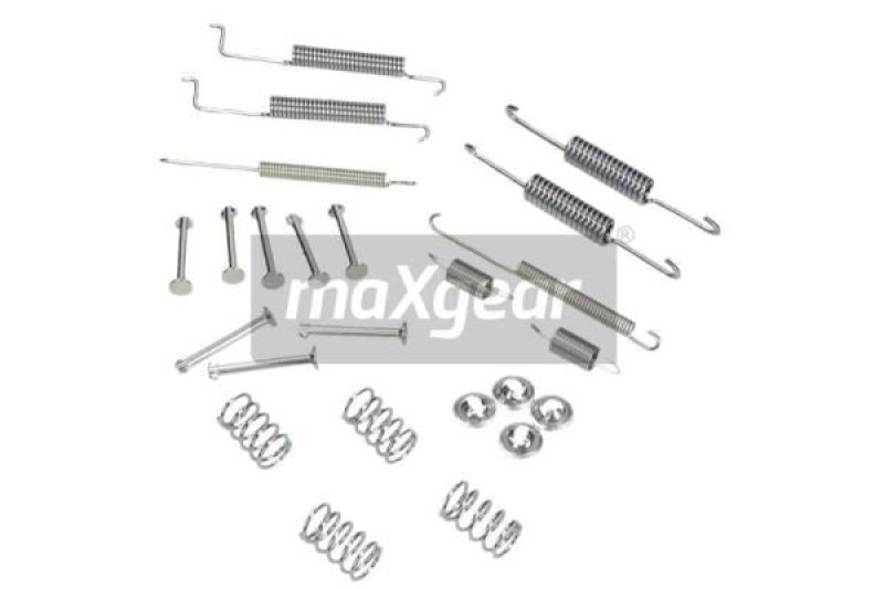 MAXGEAR Accessory Kit, brake shoes