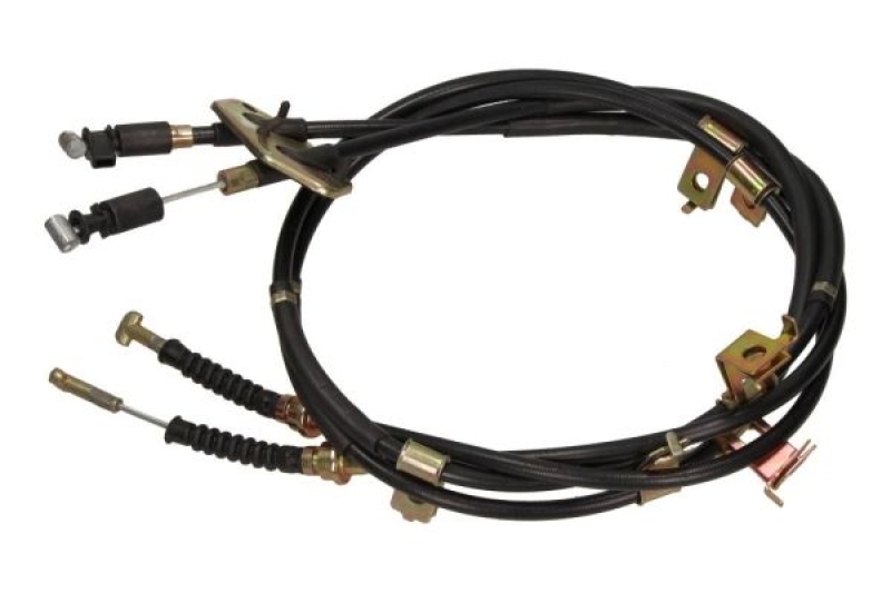 MAXGEAR Seilzug, Feststellbremse 32-0570