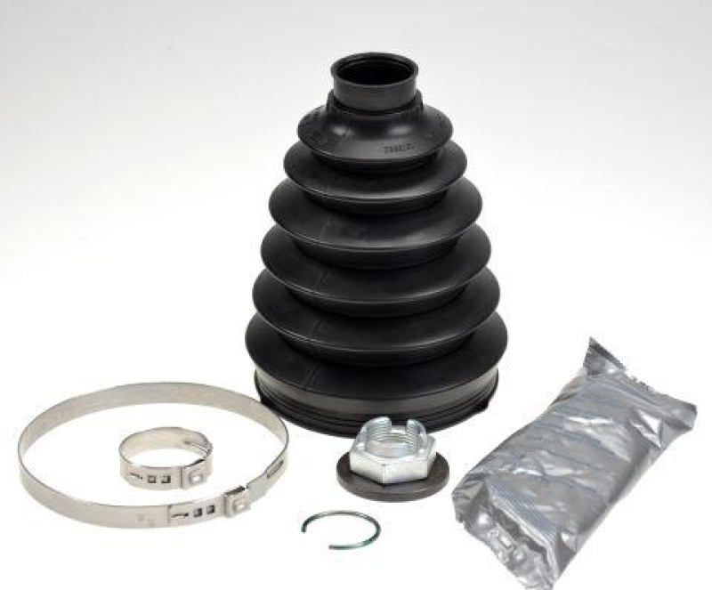 SPIDAN Bellow Kit, drive shaft