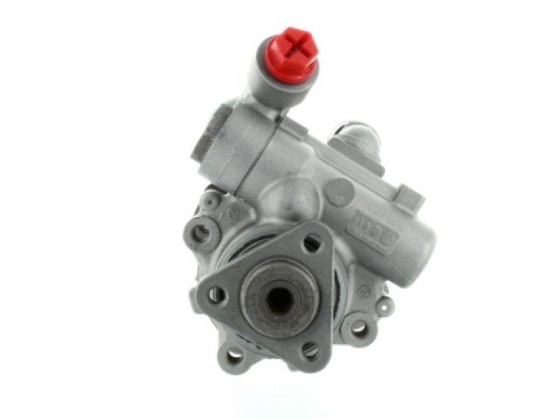 SPIDAN Hydraulic Pump, steering system