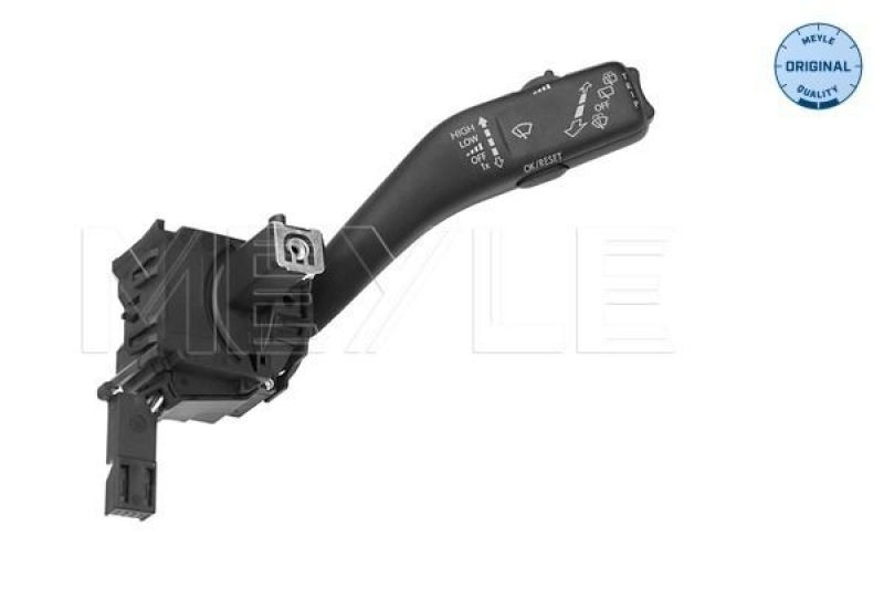MEYLE Steering Column Switch MEYLE-ORIGINAL: True to OE.