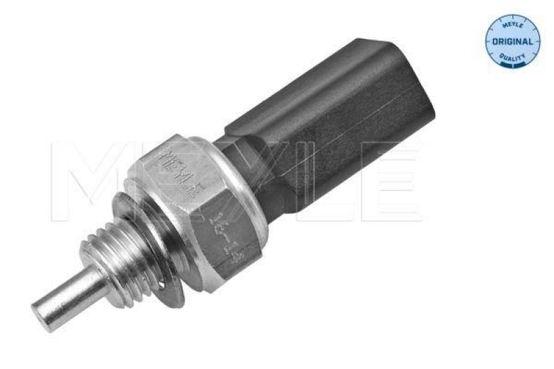 MEYLE Sensor, coolant temperature MEYLE-ORIGINAL: True to OE.