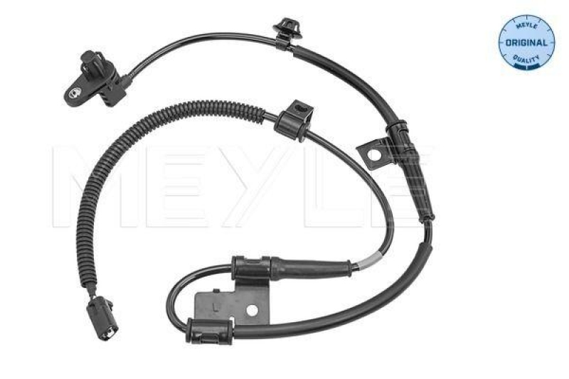 MEYLE Sensor, Raddrehzahl MEYLE-ORIGINAL: True to OE. 37-14 899 0005