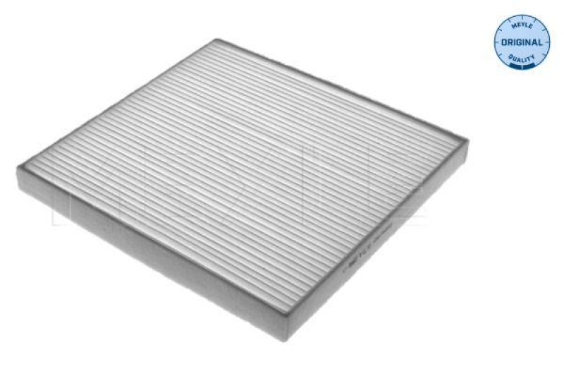 MEYLE Filter, Innenraumluft MEYLE-ORIGINAL: True to OE. 512 319 0001