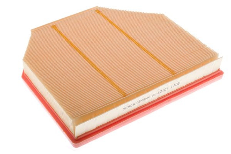 DENCKERMANN Luftfilter A142109