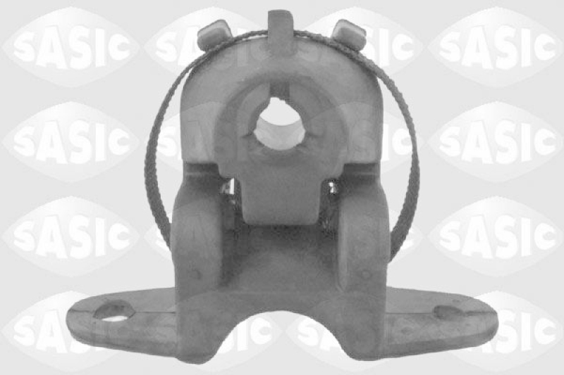 SASIC Rubber Buffer, muffler