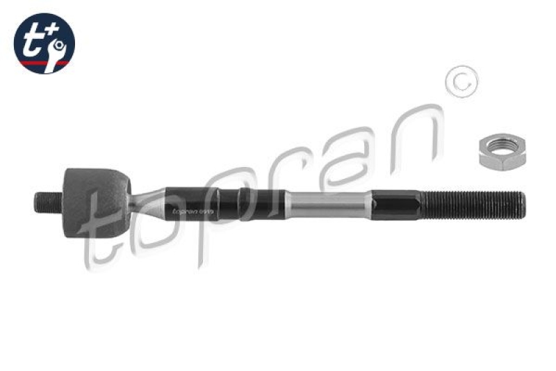 TOPRAN Inner Tie Rod t+