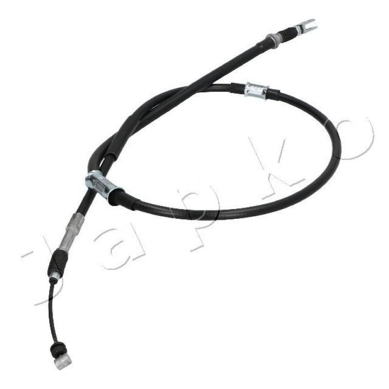 JAPKO Cable Pull, parking brake