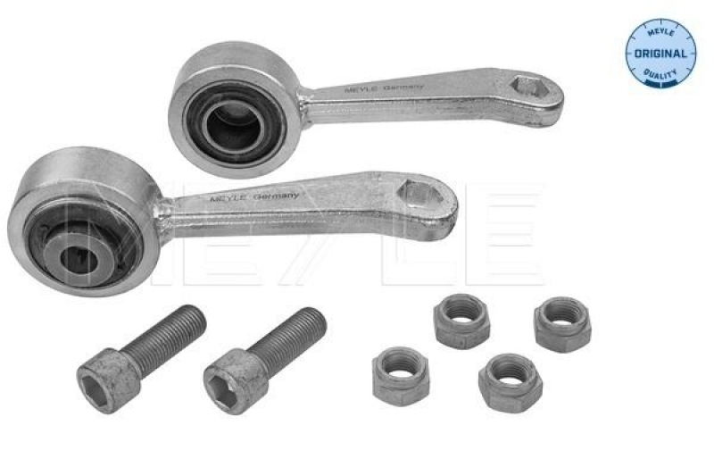 MEYLE Repair Kit, stabiliser coupling rod MEYLE-ORIGINAL: True to OE.