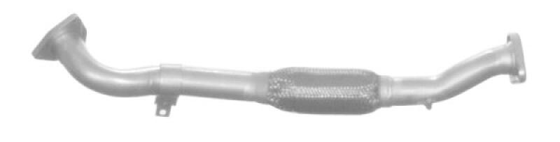 IMASAF Exhaust Pipe