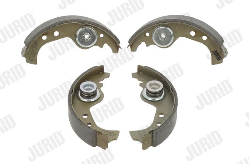 JURID Brake Shoe Set