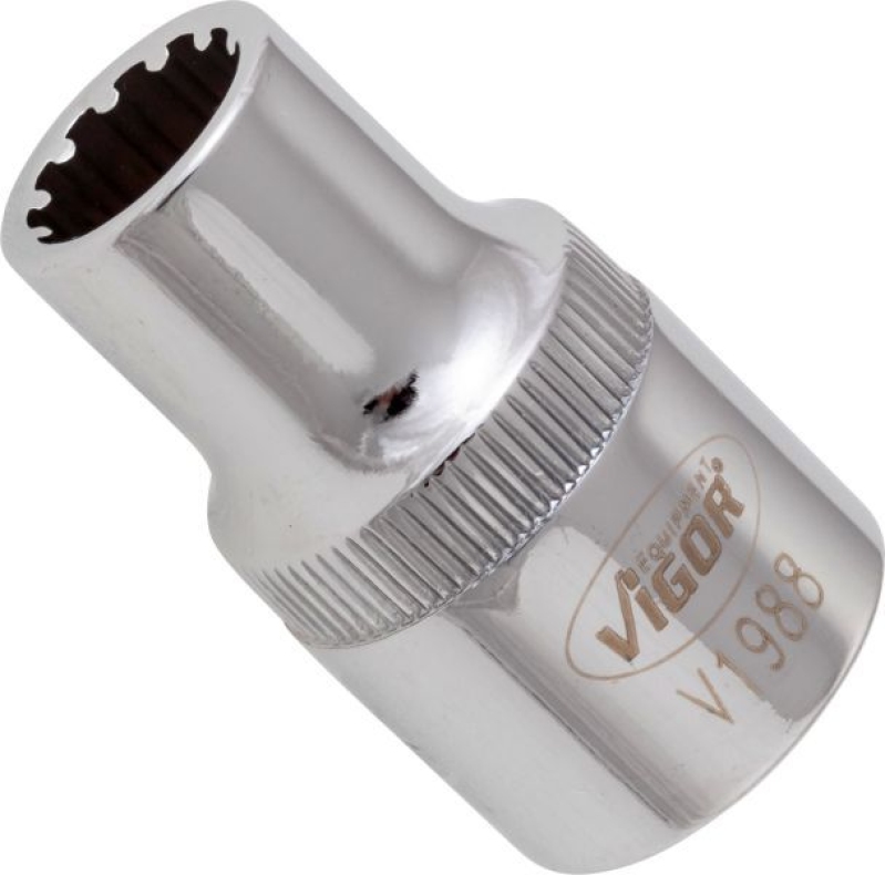 VIGOR Socket