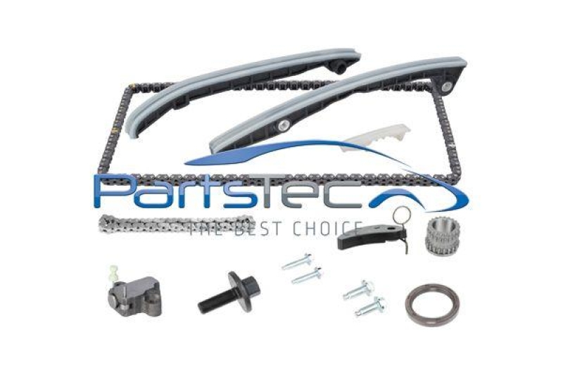 PartsTec Timing Chain Kit