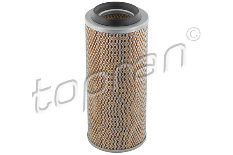 TOPRAN Luftfilter 107 408