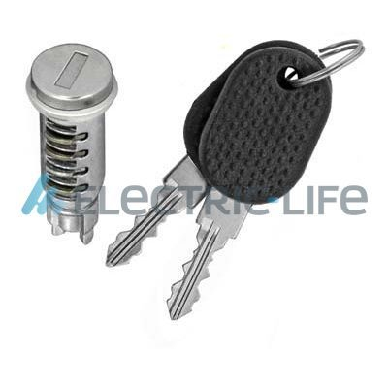 ELECTRIC LIFE Lock Cylinder