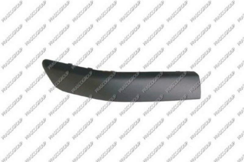 Trim/Protective Strip, bumper