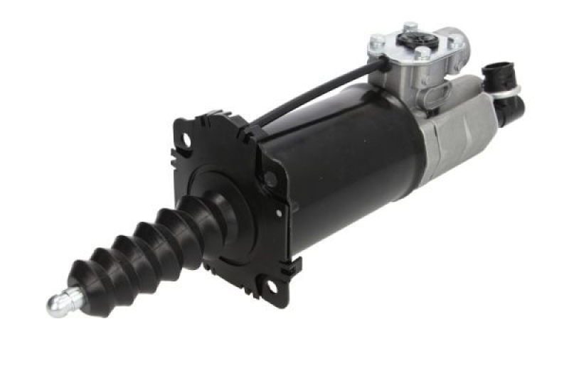 PNEUMATICS Kupplungsverstärker