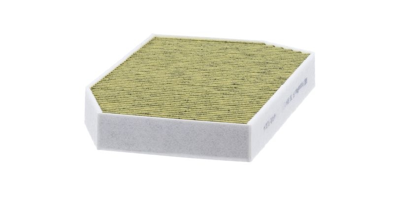 MANN-FILTER Filter, Innenraumluft FreciousPlus