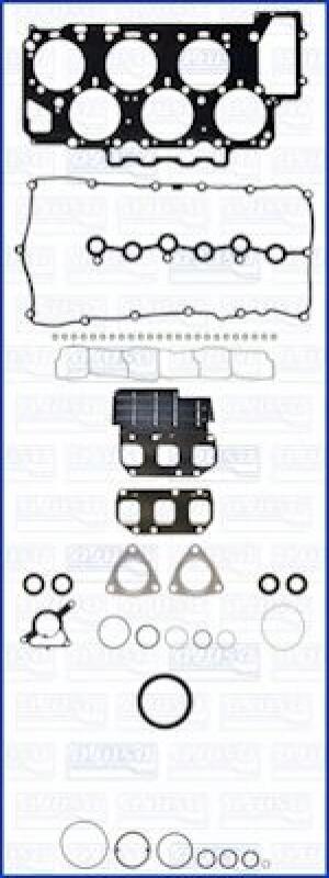 AJUSA Full Gasket Set, engine