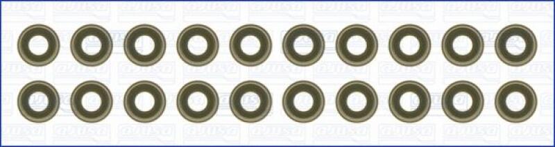 AJUSA Seal Set, valve stem