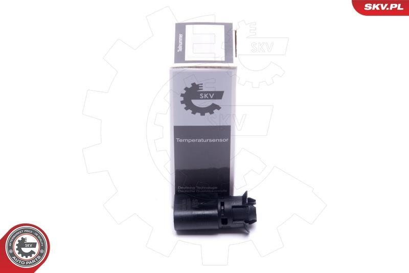 ESEN SKV Sensor, Innenraumtemperatur